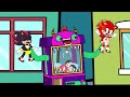 Sonic's Family Loves Amy Rose Makes Sonic Angry - Sonic the Hedgehog 2 Animation