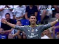 Espanyol 0 x 6 Real Madrid (5 goals by C. Ronaldo) ● La Liga 15/16 Extended Goals & Highlights HD