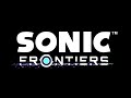 Sonic Frontiers - Find Your Flame (Knight) Extended