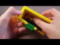 How to make a LEGO Safe - ATM
