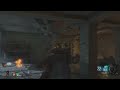 Black Ops 3 Zombies: Nacht Der Untoten Gameplay (PS5) [No Commentary]