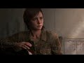 Joel And Ellie Last Conversation The Last Of Us Part 2