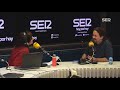 Entrevista a Pablo Iglesias, en 'Hoy por Hoy' [29/03/2019]