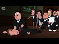 Family Guy: James Woods the Murder Victim (Season 8 Clip) | TBS