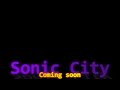 Sonic City - Official Teaser Trailer