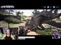 Monster Hunter: World - Let's see how much I fail at this...