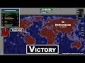 My Entire Team Died But I Still Conquered The World! Territory Games io - Territorial IO