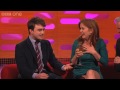 Daniel Radcliffe's Weird Equus Experiences - The Graham Norton Show: preview - BBC One