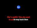 Maybe This Time - Sarah Geronimo (HD Karaoke)