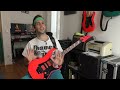 How To Stay Motivated To Practice Guitar? | VLOG #2