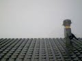 lego ww2 walking test