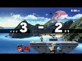 Smash Online Is BROKEN