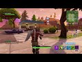 Fortnite - They call me Wesley Snipes