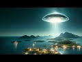 Espevær's UFO Mystery of 1975