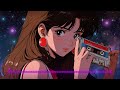 [Playlist] Starry Night Cassette: Soft Whispers & Calming Vibes - cozy berry 🍓