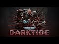 [ Darktide OST ] DISPOSAL UNIT (IMPERIUM MIX)
