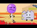 28 Cultural References In BFB Pre-Split!