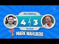 The Rock vs Mark Wahlberg - Who Shows Off The Most?