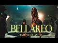 BELLAKEO (Audio Oficial) - Peso Pluma, Anitta