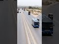 کراچی ٹو حیدرآباد - ایم Karachi  to  Hyderabad#  9  M-9# Motorway# 🛣️