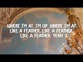 Sabrina Carpenter - Feather (lyrics)