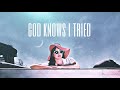 Lana Del Rey - God Knows I Tried (Acapella - Vocals Only)