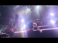 Northlane - Carbonized (Denver, Colorado 4K Resolution)