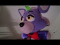 FNaF Plush Season 5 Ep 12 The Color Thief