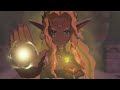 Zelda Tears of the Kingdom Trailer be like