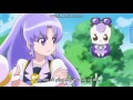 Precure vs Precure Hunter Phantom - 2