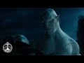 The Real Story of Azog the Defiler - Book vs Film Azog