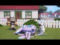 Talking Tom - Invisible Tom - Episode 213 Compilation - Super Toons TV - Cartoons