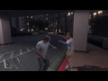 Grand Theft Auto V [PS4] - Trevor's Bad Mood