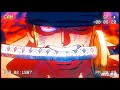 King vs Zoro - Ghost! | DEVIL悪魔