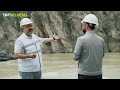 Türkiye’nin Dev Yapıları | Yusufeli Barajı | TRT Belgesel