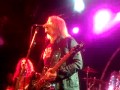 Joe Elliott's Down 'n' Outz Live Holmfirth 'One More'