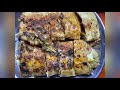 Special Chicken Shami Kabab Naan Roll ( Iftar Special )