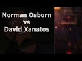 Norman Osborn vs David Xanatos (Marvel vs Gargoyles) (Fan Made Death Battle Trailer)
