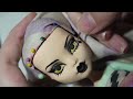Making A Clair Doll From Monster High