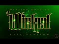 Defying Gravity - Wicked | EPIC VERSION