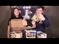 Legion of Collectors: DC Legacy Unboxing!