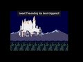 PART 2 Corrupted Playthrough - Castle of Illusion Starring Mickey Mouse - Sega Genesis - Graphics