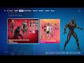 Fortnite Item Shop | Outlaw Emote In Shop 2 Times?!