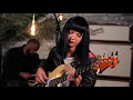 Khruangbin Plays Through Their Global Music Influences | Reverb.com