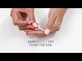 Follow the imPRESS Manicure Application Tutorial to Learn How to Perfectly Apply Your Press-On Nails