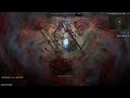 Diablo IV - Uber Lilith Phase 1 vs WW Barb