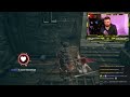 G.O.T Games FIRST Playthrough of Elden Ring [Day 2]  3-26-24 Stream