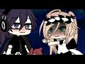 Deathly obsession | Gacha life | glmm | Rushed | pt 2 | Last part |