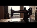 I bought a (Working!) Victorian Sewing Machine 😯 | 1892 Singer Treadle