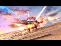 SSBU  - Casual Play Highlights